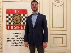 - "İstanbul Park'ta yarış olarak gördüğünüz her şeyin sportif olarak