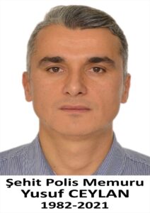 TRABZON (AA) – Trabzon'un Akçaabat ilçesinde "dur" ihtarına uymayan sürücünün