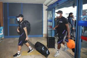 TRABZON (AA) – Spor Toto Süper Lig'in 12. haftasında yarın