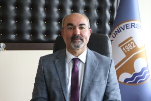 EDİRNE (AA) – Trakya Üniversitesi Sağlık Bilimleri Fakültesi Dekanı Prof.