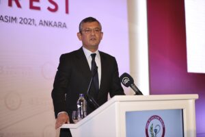 ANKARA (AA) – Türk Eczacıları Birliği (TEB) Başkanı Erdoğan Çolak,