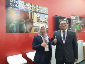 İSTANBUL (AA) – Malezya'nın Ankara Büyükelçisi Sazali Mustafa Kamal, Türkiye'yi