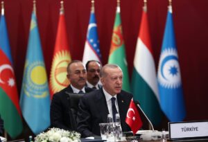 İSTANBUL (AA) – Türkiye Cumhurbaşkanı Recep Tayyip Erdoğan, Karabağ Zaferi