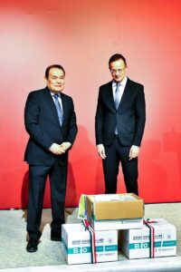 İSTANBUL (AA) – Türk Konseyine üye ülkelerden Türkiye, Azerbaycan ve