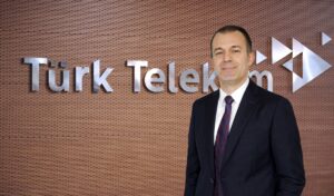 İSTANBUL (AA) – Türk Telekom Teknoloji Genel Müdür Yardımcısı Yusuf