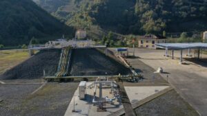 İSTANBUL (AA) – Türk yatırım şirketi BDY Group, İsviçreli Glencore'un