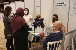 KONYA (AA) – Girişimci İşadamları Vakfı (GİV) Başkanı Mehmet Koç,