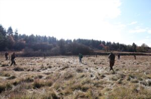 TİFLİS (AA) – Gürcistan Sınır Polisi ve Türkiye Silahlı Kuvvetlerince