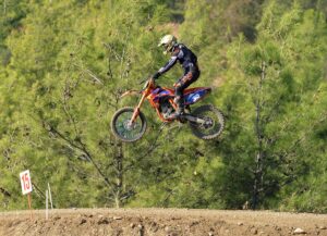 Türkiye LIQUI MOLY Motokros Şampiyonası’nın 4. ayağı, Antalya’nın Kumluca ilçesinde