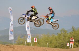 ANTALYA (AA) – Antalya'nın Kumluca ilçesinde düzenlenen Türkiye LIQUI MOLY