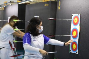 SAMSUN (AA) – Türkiye Okçuluk Federasyonun 2021 yılı faaliyet programında