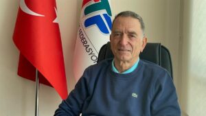 ANKARA (AA) – MUHAMMED BOZTEPE – Türkiye Olimpik Hazırlık Merkezleri