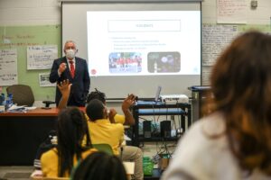 WASHINGTON (AA) – Yunus Emre Enstitüsünün organizasyonu ve Türkiye'nin Washington