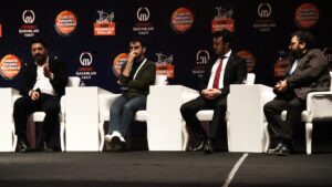 KONYA (AA) – Oyun Tasarımcıları, Geliştiricileri, Yapım ve Yayıncıları Derneği