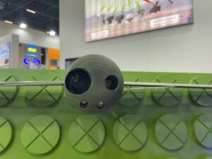 İSTANBUL (AA) – GÖKSEL YILDIRIM – Saldırı amaçlı drone ve