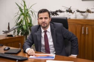 ANKARA (AA) – Türk Havacılık ve Uzay Sanayii (TUSAŞ) Kurumsal