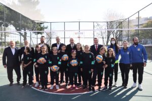 İSTANBUL (AA) – Ulaştırma ve Altyapı Bakanı Adil Karaismailoğlu, "Bir