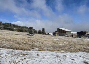 BURSA (AA) – Kış turizminin önemli merkezlerinden Uludağ, kısa süreli