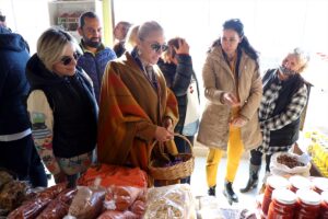 KARABÜK (AA) – Kültür ve Turizm Bakanı Mehmet Nuri Ersoy'un