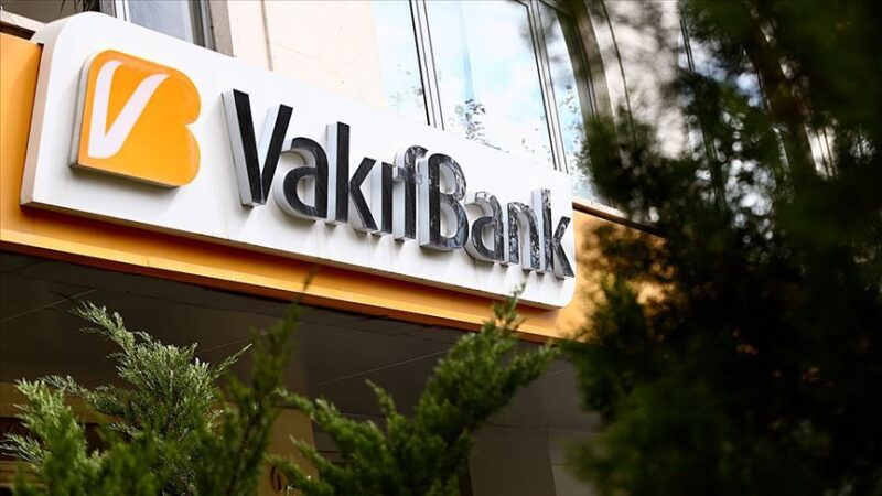 VakıfBank’tan 650 milyon dolarlık sendikasyon kredisi