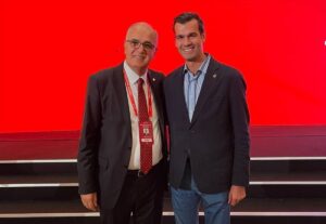 ANKARA (AA) – Türkiye Voleybol Federasyonu (TVF), Erkek Milli Takımlar