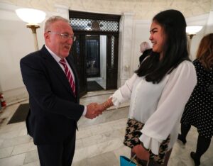 WASHINGTON (AA) – Washington DC Yunus Emre Enstitüsü (YEE), Türkiye’nin