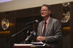 ANKARA (AA) – Türkiye ile Avrupa Birliği (AB) arasındaki Sivil