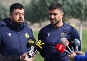 MALATYA (AA) – Spor Toto Süper Lig ekiplerinden Öznur Kablo