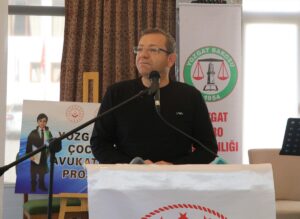 YOZGAT (AA) – Yozgat'ta 20 Kasım Dünya Çocuk Hakları Günü