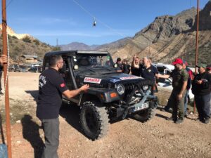 ARTVİN (AA) – Artvin'in Yusufeli ilçesinde yurt içi ve dışından