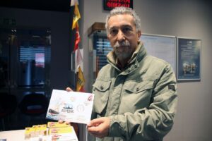 ZONGULDAK (AA) – Zonguldak'ın Ereğli ilçesinde siyasiler, sivil toplum kuruluşları