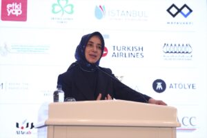 - "Siyasetin ortaya koyabildiği şey, hem mevzuat açısından bir sabite