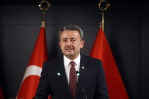 - Anadolu Ajansından foto muhabiri Mehmet Murat Önel, ödüle layık