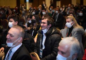 ANKARA (AA) – Milli Eğitim Bakanı Mahmut Özer, 20. Milli