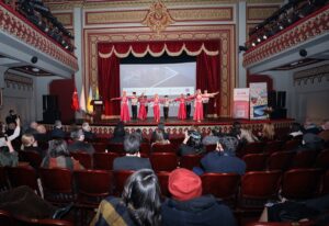 ANKARA (AA) – Litvanya'nın bu yılı "2021 Litvanya Tatarları Tarih