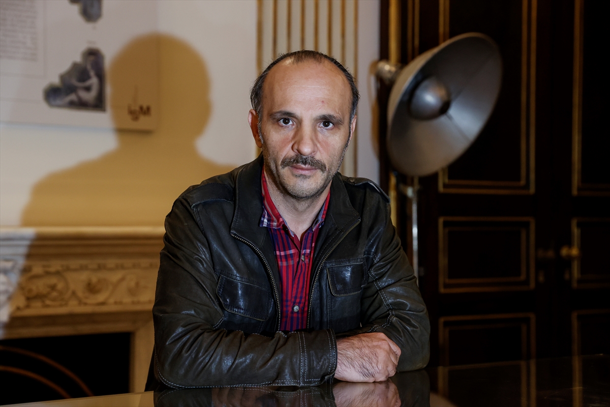 İSTANBUL (AA) – Kültür ve Turizm Bakanlığı Sinema Genel Müdürlüğü