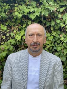 ANKARA (AA) – BARIŞ GÜNDOĞAN – Türkiye Zeka Vakfı Başkanı