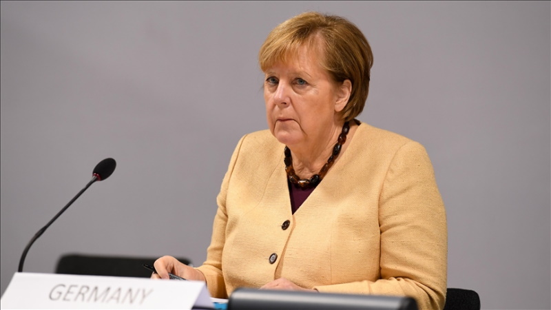 Almanya’nın ilk kadın başbakanı Merkel dönemi geride kalıyor