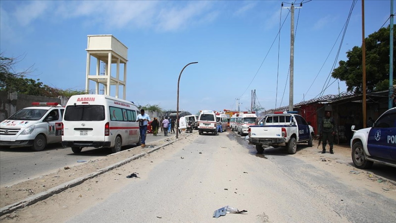 Somali’de iki saldırıda 6 kişi öldü