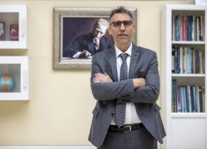 ANKARA (AA) – FATİH ÇAKMAK – A Milli Erkek Hentbol