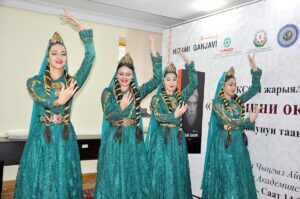 BİŞKEK (AA) – Anadolu Ajansı (AA) Kırgızistan Muhabiri Nazir Aliyev,