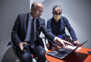 - Türkiye Tenis Federasyonu Başkanı Cengiz Durmuş haber, yaşam ve