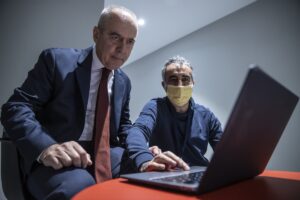 - Türkiye Bisiklet Federasyonu Başkanı Emin Müftüoğlu haber, yaşam ve