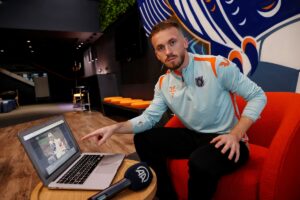 - Medipol Başakşehir'in kaptanlarından Edin Visca haber, yaşam ve spor