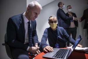 - Türkiye Hentbol Federasyonu Başkanı Uğur Kılıç  haber, yaşam