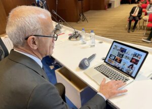 - Türkiye Futbol Federasyonu Gelişim Direktörü Oğuz Çetin haber, yaşam