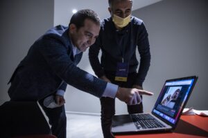 - Türkiye Güreş Federasyonu Başkanı Şeref Eroğlu haber, yaşam ve