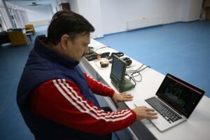 - Paralimpik milli atıcı Cevat Karagöl, haber, yaşam ve spor