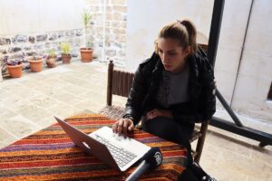 - Milli voleybolcu Bahar Toksoy Guidetti, haber, yaşam ve spor