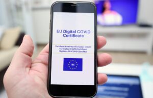 BRÜKSEL (AA) – Avrupa Birliği (AB), 1 Şubat 2022'den itibaren